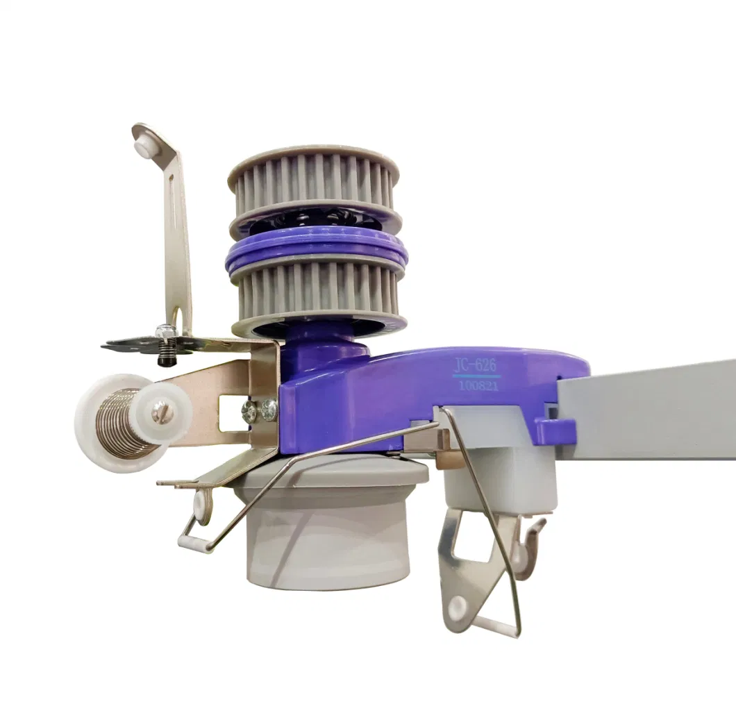 New Designed Circular Machine Spare Parts Yarn Feeder