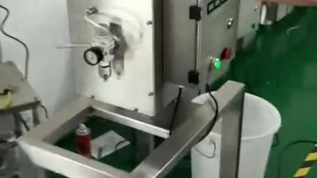Металлический сепаратор гравитационного падения для литьевой машины пластмассы